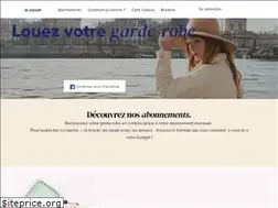 Sites similar to lecloset.fr
