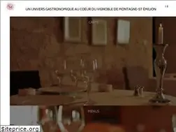 Sites similar to leclosmirande.fr