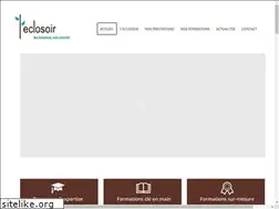Sites similar to leclosoir.com