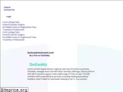 Sites similar to leclossaintvincent.com