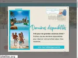 Sites similar to leclosvirgile.com
