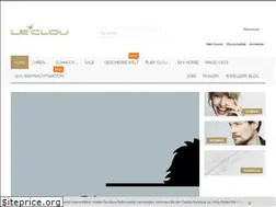 Sites similar to leclou.at