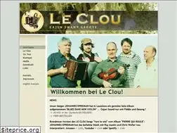 Sites similar to leclou.com