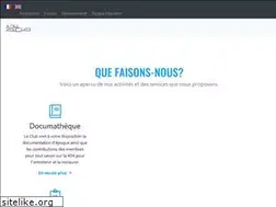 Sites similar to leclub404.com