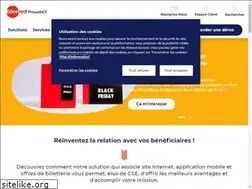 Sites similar to leclubce.fr