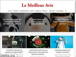 Sites similar to leclubdes5.fr