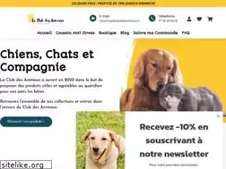 Sites similar to leclubdesanimaux.fr