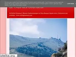 Sites similar to leclubdesgourmets.blogspot.com