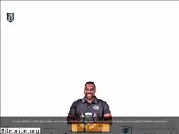 Sites similar to leclubfoot.com