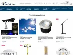 Sites similar to leclubled.fr