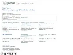 Sites similar to leclubnestleoutremer.fr