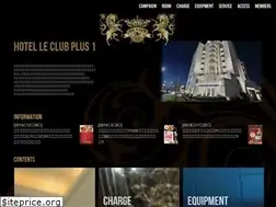 Sites similar to leclubplus1.com