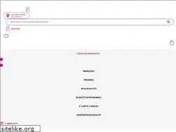 Sites similar to leclubsante.fr
