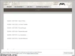 Sites similar to leclubterroirsandco.com