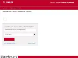 Sites similar to lecnam.net