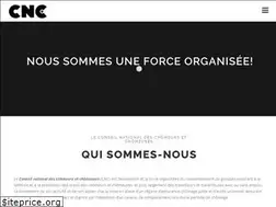 Sites similar to lecnc.com