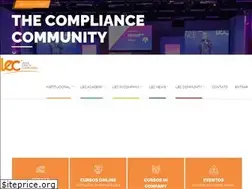 Sites similar to lecnews.com.br