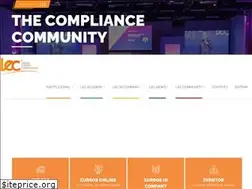 Sites similar to lecnews.com
