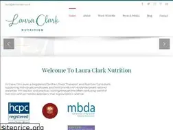 Sites similar to lecnutrition.co.uk