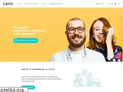 Sites similar to leco.mx
