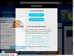 Sites similar to leco.playbacpresse.fr