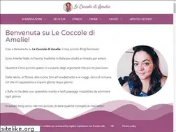 Sites similar to lecoccolediamelie.com