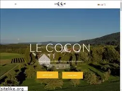 Sites similar to lecocon.ch