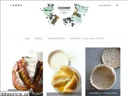Sites similar to lecoconutblog.com