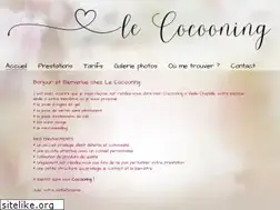 Sites similar to lecocooning.com