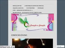Sites similar to lecocq.wordpress.com