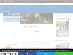Sites similar to lecodesitges.cat