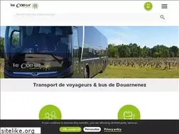 Sites similar to lecoeur.fr