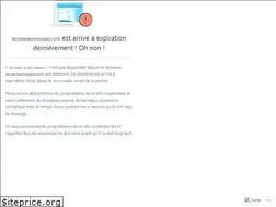 Sites similar to lecoeurasonreseau.com