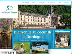 Sites similar to lecoeurduperigord.com