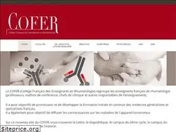 Sites similar to lecofer.org