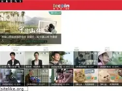 Sites similar to lecoin.cc