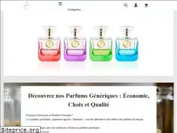 Sites similar to lecoinbeaute.fr