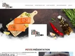 Sites similar to lecoincottrel.be