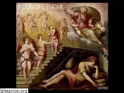 Sites similar to lecoindelenigme.com
