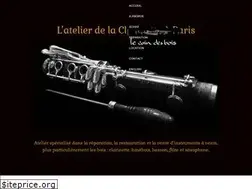 Sites similar to lecoindesbois.com