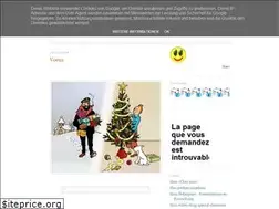 Sites similar to lecoindesbulles.blogspot.com