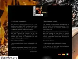 Sites similar to lecoindesceramistes.fr