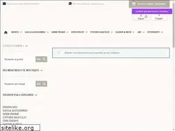 Sites similar to lecoindescreations.com