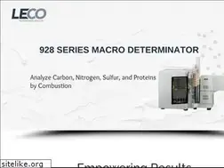Sites similar to lecoindia.in