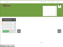 Sites similar to lecoindubuggy.fr