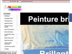 Sites similar to lecoinducarrossier.fr
