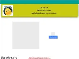 Sites similar to lecoinduchasseur.net