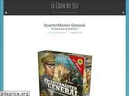 Sites similar to lecoindujeu.com