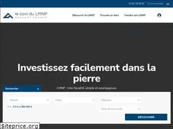 Sites similar to lecoindulmnp.fr