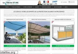 Sites similar to lecoindustore.com